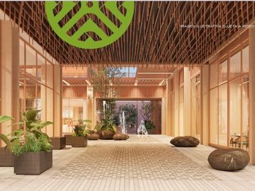 UN NUEVO SENTIDO A LA FORMA DE VIVIR DEPARTAMENTOS EN EL CENTRO DE ZAPOPAN PREVE
