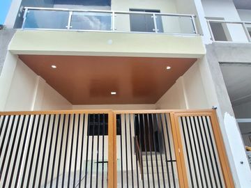 4bedroom Townhouse for Sale in Brgy. Mayamot Antipolo City near SM Masinag