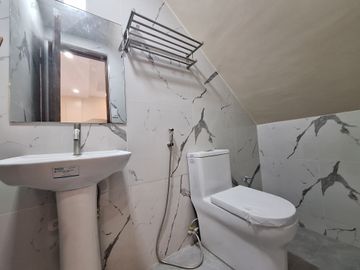 4bedroom Townhouse for Sale in Brgy. Mayamot Antipolo City near SM Masinag