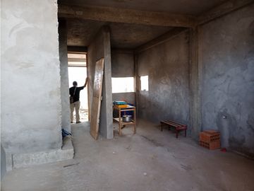 Se vende casa Ventanilla Kawachi Pachacutec 160 m2