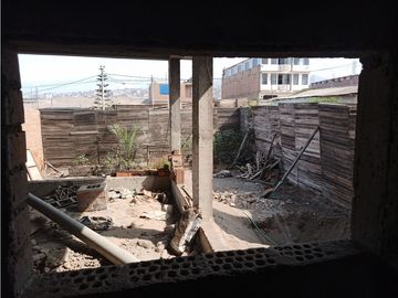 Se vende casa Ventanilla Kawachi Pachacutec 160 m2