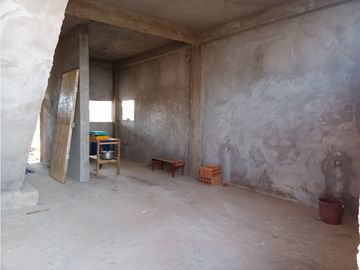 Se vende casa Ventanilla Kawachi Pachacutec 160 m2
