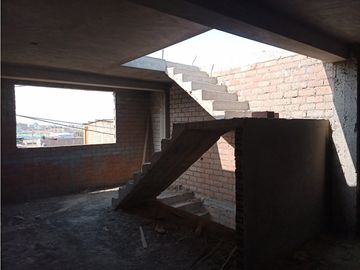 Se vende casa Ventanilla Kawachi Pachacutec 160 m2