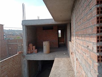 Se vende casa Ventanilla Kawachi Pachacutec 160 m2