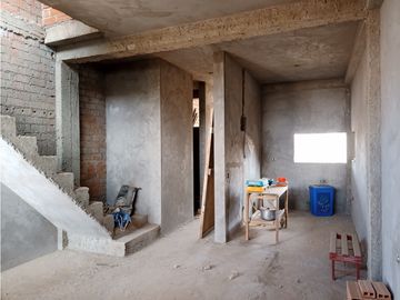 Se vende casa Ventanilla Kawachi Pachacutec 160 m2