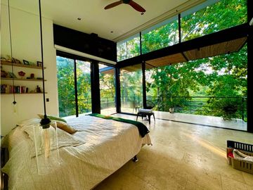 Espectacular Casa Campestre