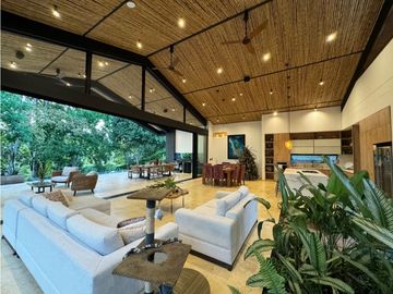 Espectacular Casa Campestre