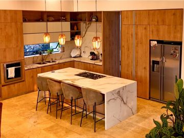 Espectacular Casa Campestre