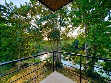 Espectacular Casa Campestre