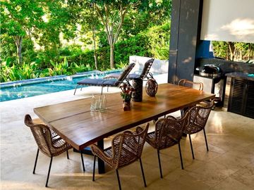 Espectacular Casa Campestre