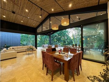 Espectacular Casa Campestre