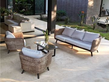 Espectacular Casa Campestre