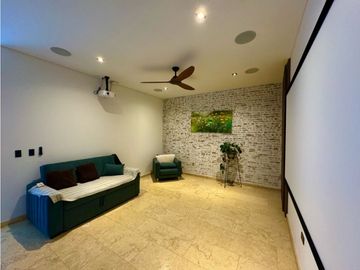 Espectacular Casa Campestre