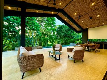 Espectacular Casa Campestre
