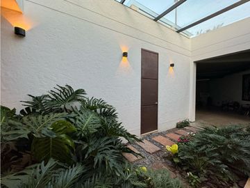 Espectacular Casa Campestre