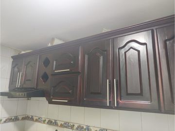 VENDO HERMOSO APARTAMENTO PRIMER PISO VILLA CAROLINA 67 MTS 3 HAB