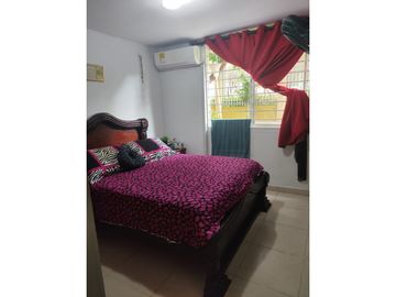 VENDO HERMOSO APARTAMENTO PRIMER PISO VILLA CAROLINA 67 MTS 3 HAB