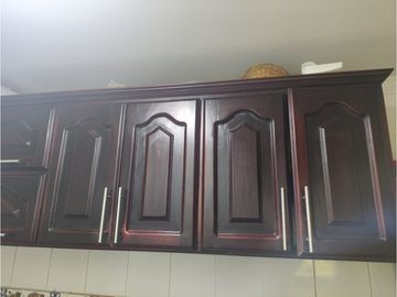 VENDO HERMOSO APARTAMENTO PRIMER PISO VILLA CAROLINA 67 MTS 3 HAB