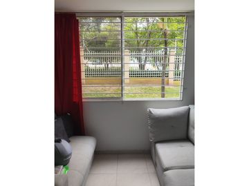 VENDO HERMOSO APARTAMENTO PRIMER PISO VILLA CAROLINA 67 MTS 3 HAB