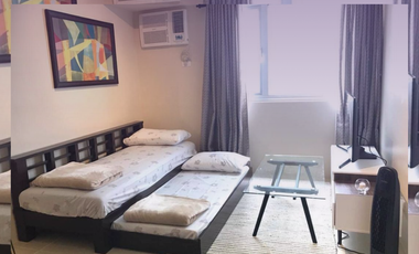 1 Bedroom Condo for Sale at Avida Towers Prime Taft Tower 1, Pasay