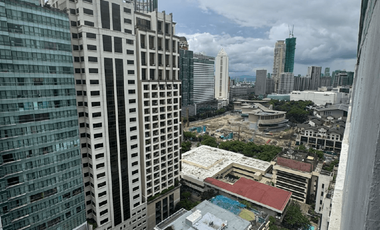 1BR Condo for Sale in BSA Mansion, Legazpi Village, Makati - RS4999381