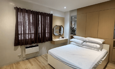 1BR Condo for Sale in BSA Mansion, Legazpi Village, Makati - RS4999381