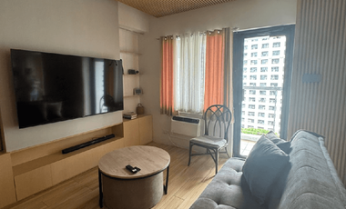1BR Condo for Sale in BSA Mansion, Legazpi Village, Makati - RS4999381