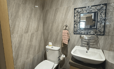 1BR Condo for Sale in BSA Mansion, Legazpi Village, Makati - RS4999381