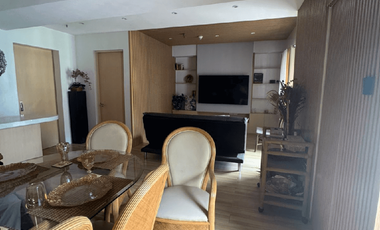 1BR Condo for Sale in BSA Mansion, Legazpi Village, Makati - RS4999381
