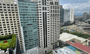 1BR Condo for Sale in BSA Mansion, Legazpi Village, Makati - RS4999381