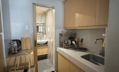1BR Condo for Sale in BSA Mansion, Legazpi Village, Makati - RS4999381