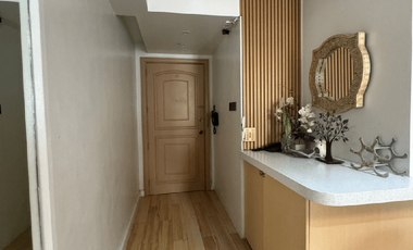 1BR Condo for Sale in BSA Mansion, Legazpi Village, Makati - RS4999381