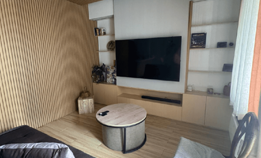 1BR Condo for Sale in BSA Mansion, Legazpi Village, Makati - RS4999381