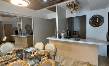 1BR Condo for Sale in BSA Mansion, Legazpi Village, Makati - RS4999381