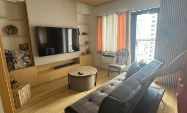 1BR Condo for Sale in BSA Mansion, Legazpi Village, Makati - RS4999381