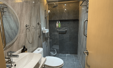 1BR Condo for Sale in BSA Mansion, Legazpi Village, Makati - RS4999381