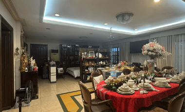 5BR House for Sale in Bel-Air Village, Makati - RS4998182