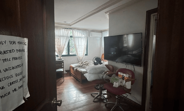 5BR House for Sale in Bel-Air Village, Makati - RS4998182