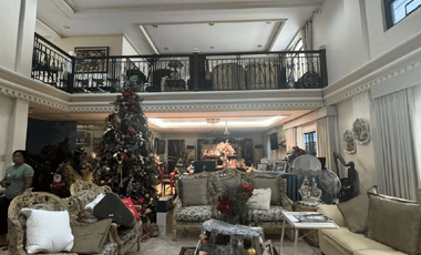 5BR House for Sale in Bel-Air Village, Makati - RS4998182