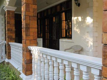 Fully Furnished 6 Bedroom Home in Amadeo near Tagaytay