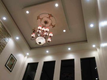 Fully Furnished 6 Bedroom Home in Amadeo near Tagaytay