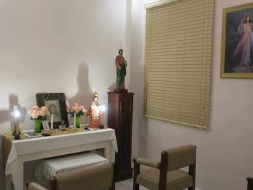 Fully Furnished 6 Bedroom Home in Amadeo near Tagaytay