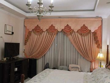 Fully Furnished 6 Bedroom Home in Amadeo near Tagaytay