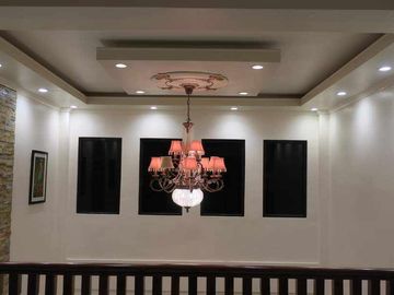 Fully Furnished 6 Bedroom Home in Amadeo near Tagaytay