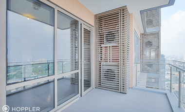 2BR Condo for Rent in The Viridian, Greenhills, San Juan - RR3453481