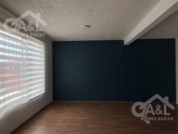 Casa en Venta con Recamara Planta Baja Jacarandas