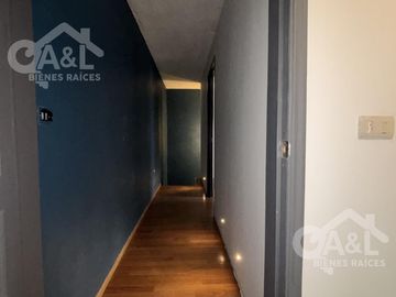 Casa en Venta con Recamara Planta Baja Jacarandas