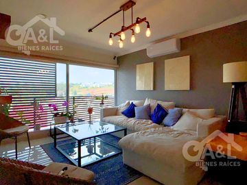 Hermoso Departamento en Venta Zona Monte Magno