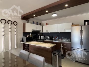 Hermoso Departamento en Venta Zona Monte Magno