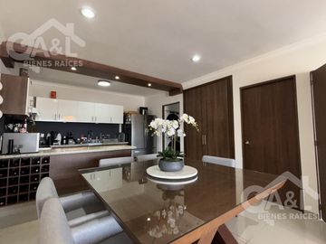 Hermoso Departamento en Venta Zona Monte Magno